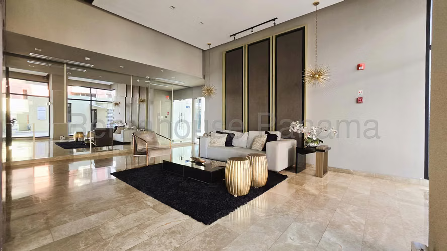 Vendo Apartamento en Betania portofino OF 26-1818