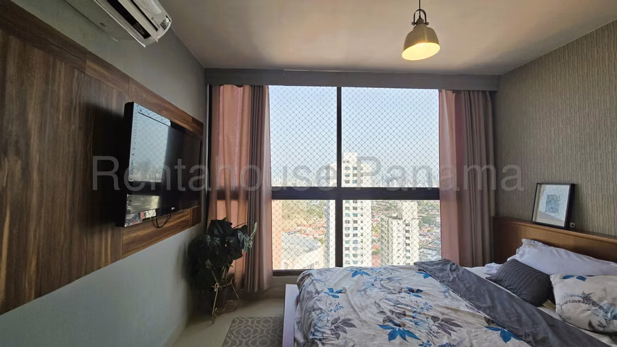 Vendo Apartamento en Betania portofino OF 26-1818