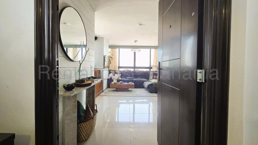 Vendo Apartamento en Betania portofino OF 26-1818