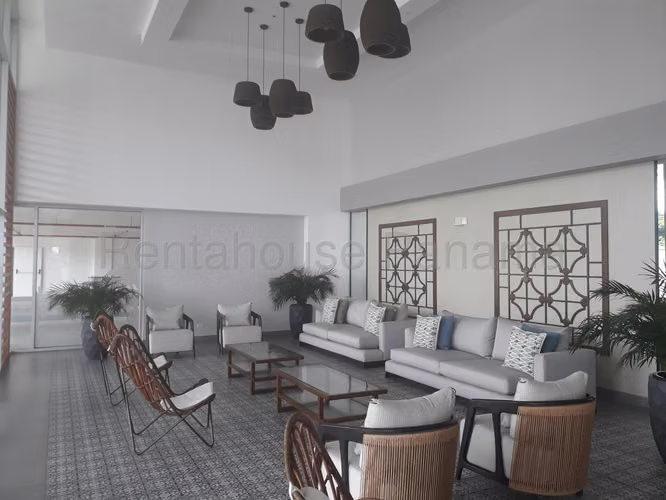 Vendo Apartamento en playa Gorgona royal palm OF26-1292