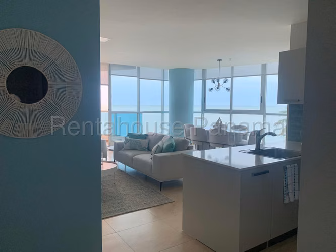 Apartment for sale in Gorgona OF26-1292