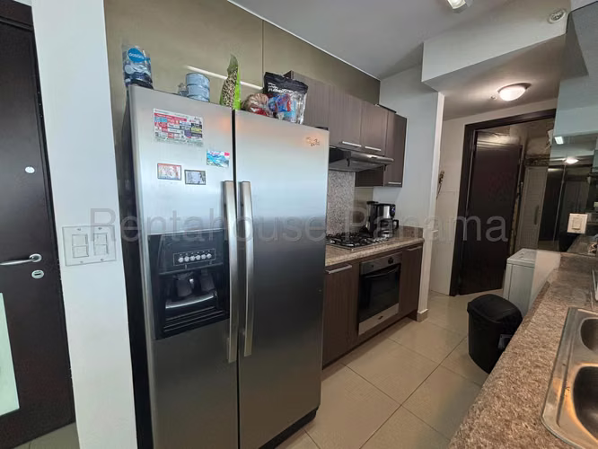 Vendo Apartamento en Costa del Este top towers OF 26-7733