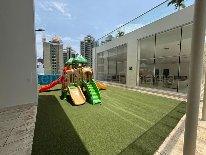 Vendo Apartamento en Costa del Este top towers OF 26-7733
