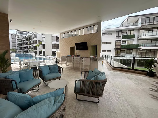 Vendo Apartamento en Coronado mareas beach club OF 26-3932