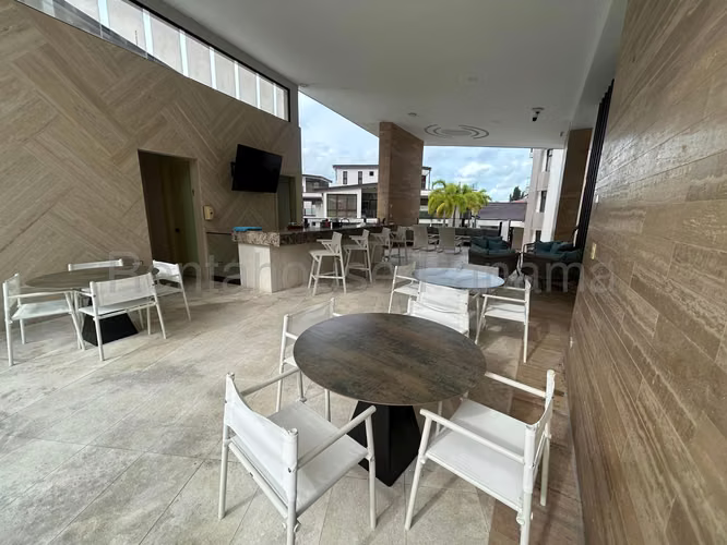 Vendo Apartamento en Coronado mareas beach club OF 26-3932
