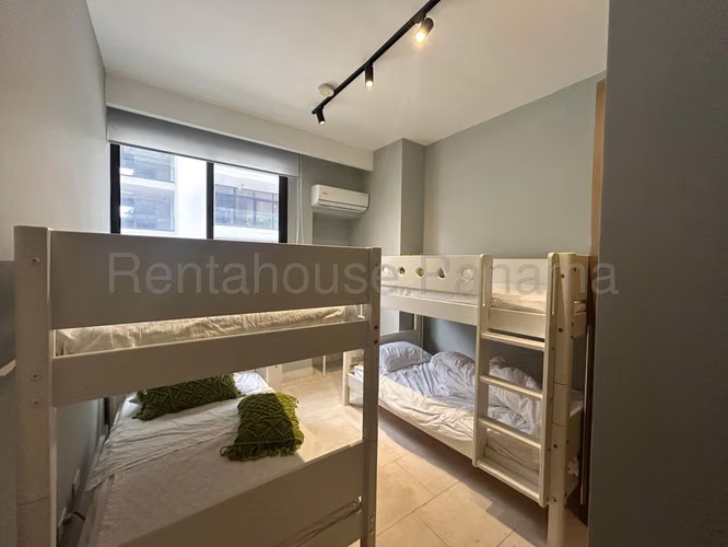 Vendo Apartamento en Coronado mareas beach club OF 26-3932