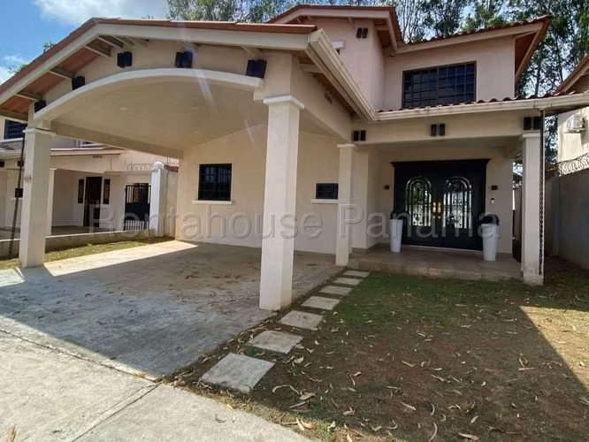 Alquilo Casa amoblada en costa verde SUNSET HILLS OF 26-7927