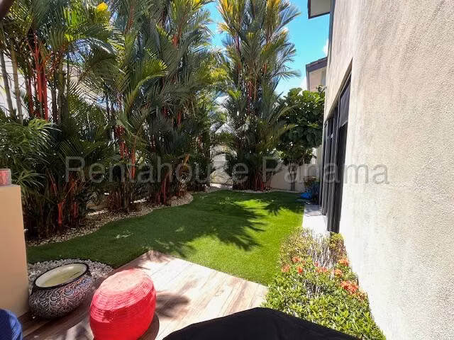 Vendo Casa en Panama Pacifico NATIVA OF26-2849