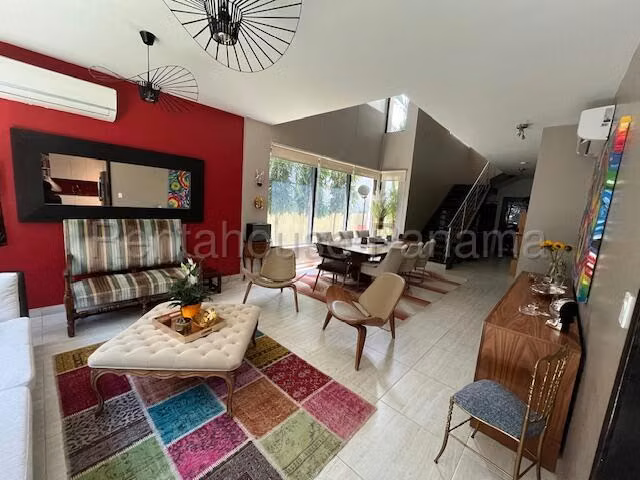 Vendo Casa en Panama Pacifico NATIVA OF26-2849