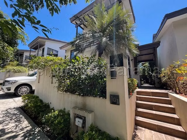 Vendo Casa en Panama Pacifico NATIVA OF26-2849