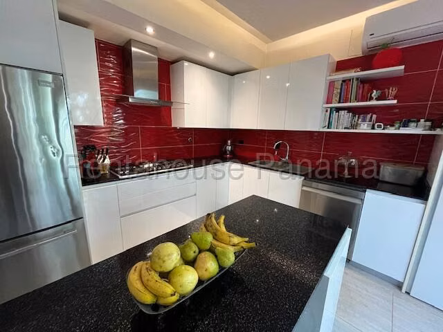Vendo Casa en Panama Pacifico NATIVA OF26-2849