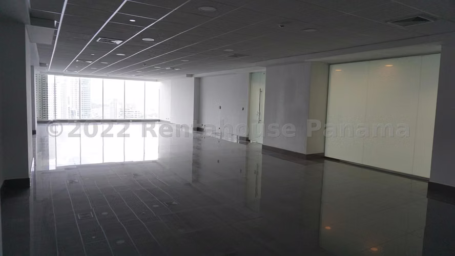 Alquiler de Oficina en Calle 50 Evolution Tower KC