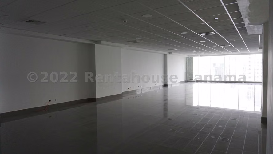 Office Rental in Calle 50 Evolution Tower KC
