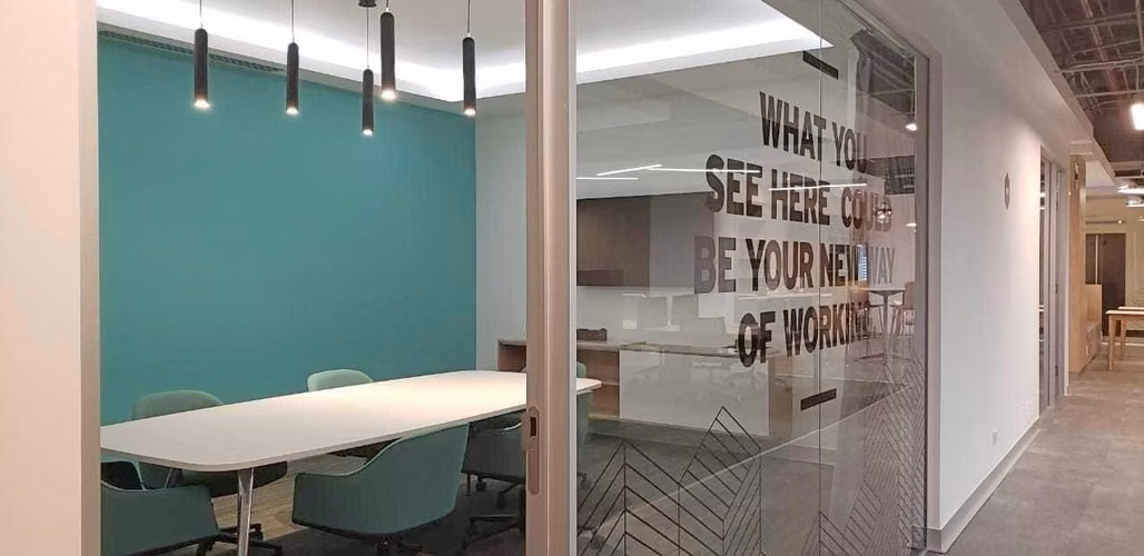 Alquiler de Oficina en Calle 50 SPACES KC - Imagen 9