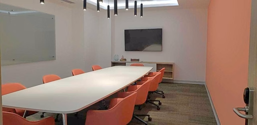 Alquiler de Oficina en Calle 50 SPACES KC - Imagen 8