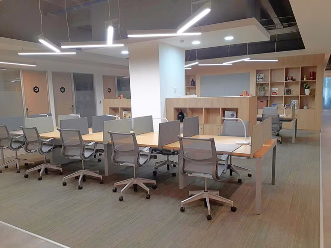 Alquiler de Oficina en Calle 50 SPACES KC - Imagen 5