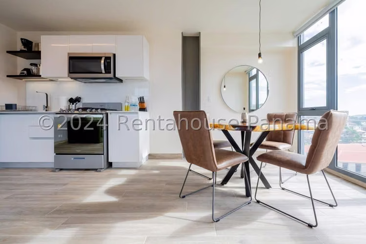 Alquiler de Apartamento en Casco Antiguo Ph Casco view KC - Imagen 2
