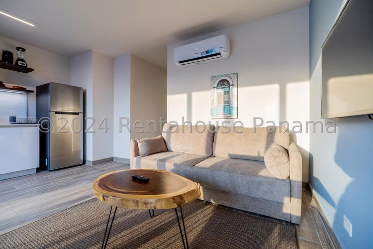 Alquiler de Apartamento en Casco Antiguo Ph Casco view KC - Imagen 9
