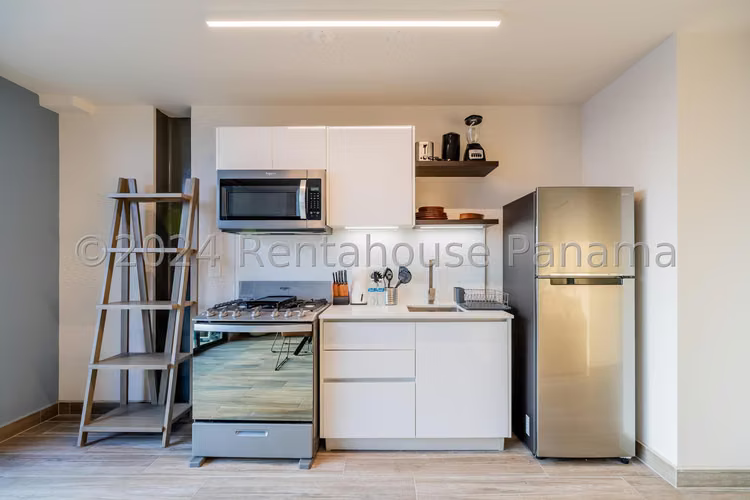 Alquiler de Apartamento en Casco Antiguo Ph Casco view KC - Imagen 8