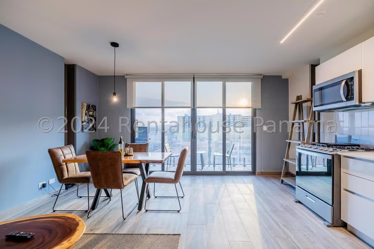 Alquiler de Apartamento en Casco Antiguo Ph Casco view KC - Imagen 11