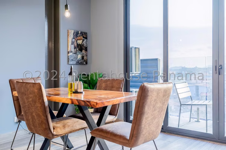 Alquiler de Apartamento en Casco Antiguo Ph Casco view KC - Imagen 3