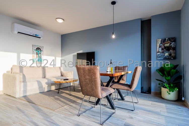 Alquiler de Apartamento en Casco Antiguo Ph Casco view KC - Imagen 4