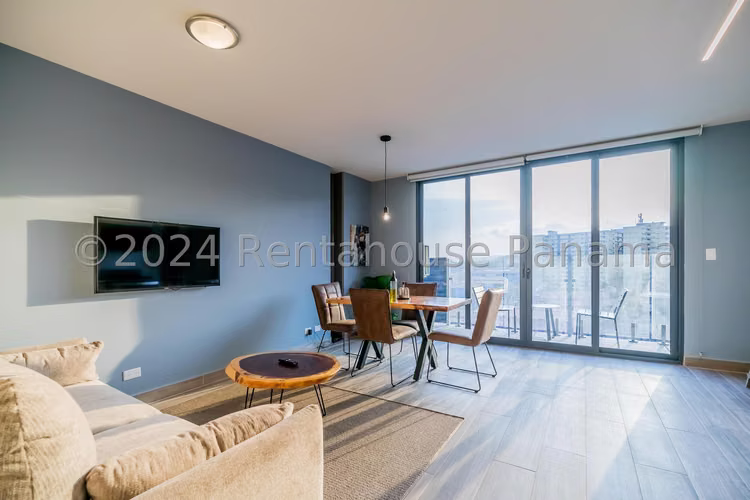 Alquiler de Apartamento en Casco Antiguo Ph Casco view KC - Imagen 19