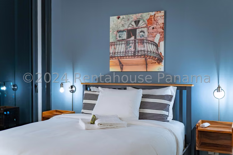 Alquiler de Apartamento en Casco Antiguo Ph Casco view KC - Imagen 13