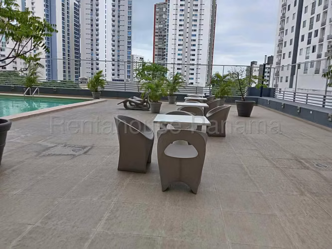Alquiler de Apartamento en Carrasquilla Ph Sabana Tower KC - Imagen 18
