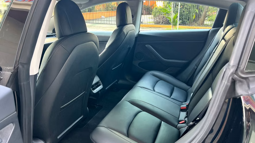 Tesla Model 3 Del 2022 EXCELENTE CONDICIONES