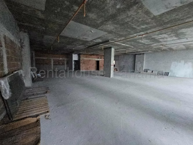 Oficina Comercial en Venta en Costa del Este JG