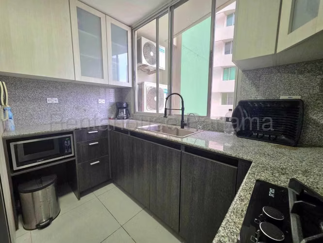 Apartamento en Alquiler en Condado del Rey JG