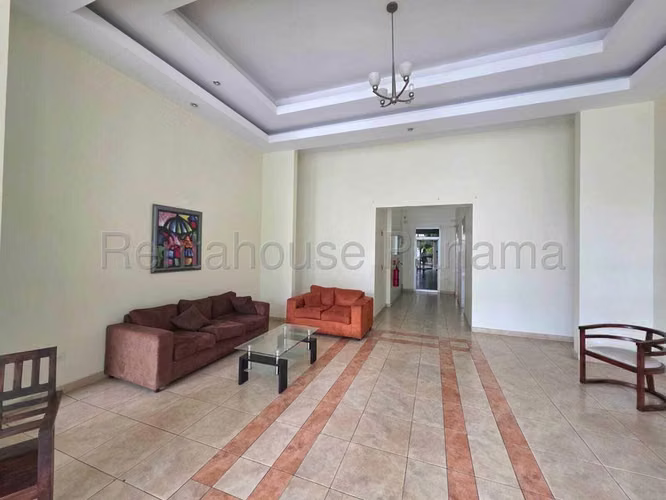 Apartamento en Alquiler en Condado del Rey JG