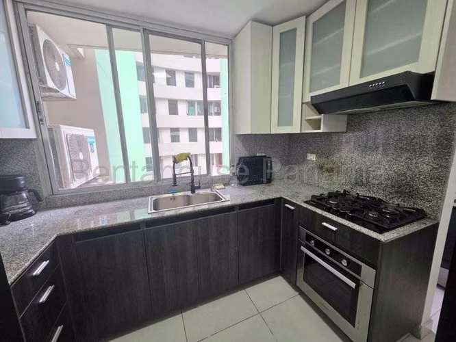 Apartamento en Alquiler en Condado del Rey JG