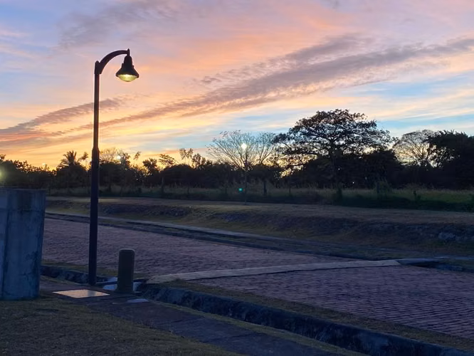 Punta Barco – Lote de 1,275mts2 – 180,000