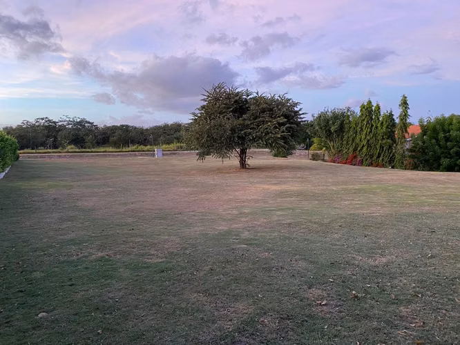 Punta Barco – Lote de 1,275mts2 – 180,000