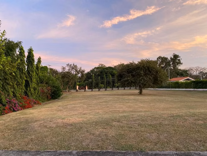 Punta Barco – Lote de 1,275mts2 – 180,000