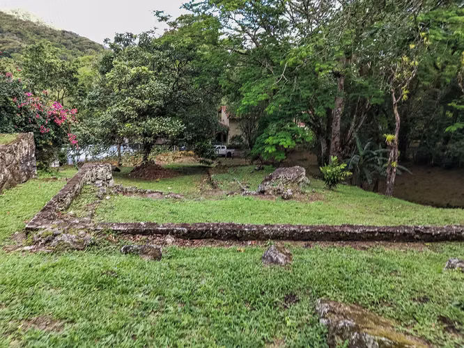 El Valle – Lote Campestre – 7,756mts2 – 350,000