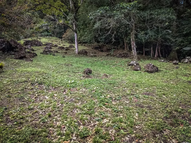 El Valle – Lote Campestre – 7,756mts2 – 350,000