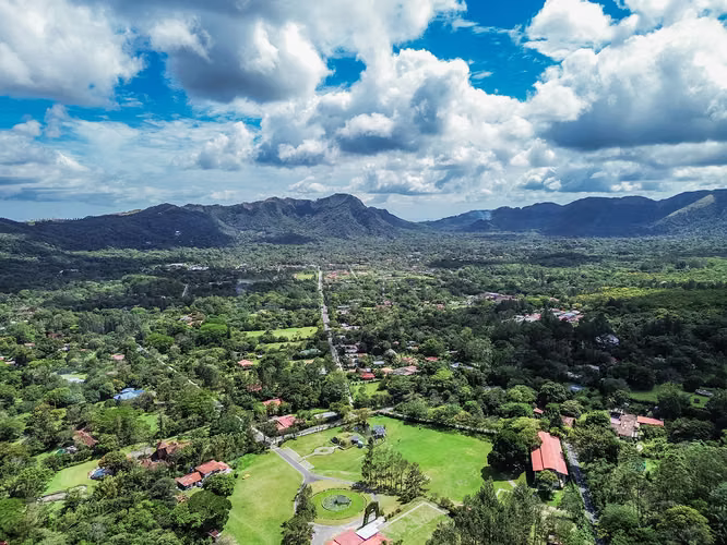 El Valle – Lote Campestre – 7,756mts2 – 350,000