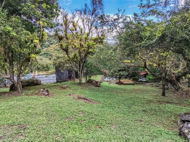 El Valle – Lote Campestre – 7,756mts2 – 350,000