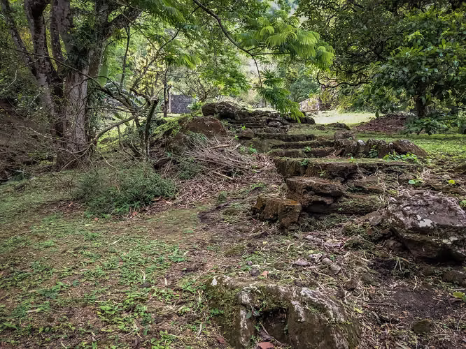 El Valle – Lote Campestre – 7,756mts2 – 350,000