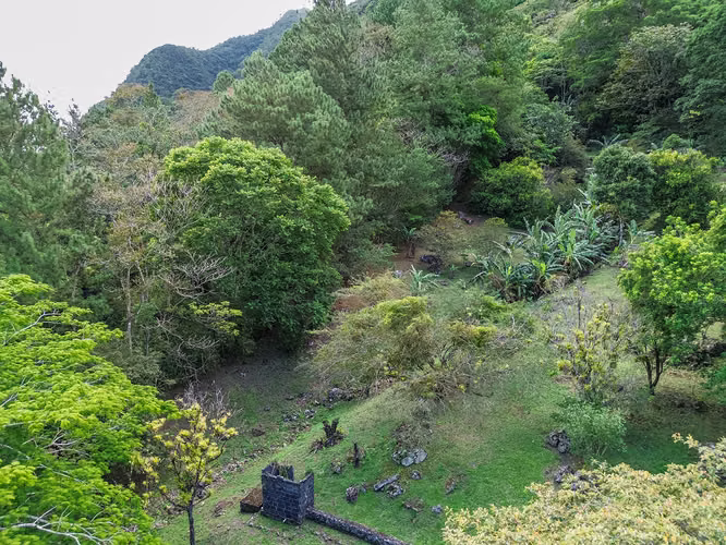 El Valle – Lote Campestre – 7,756mts2 – 350,000