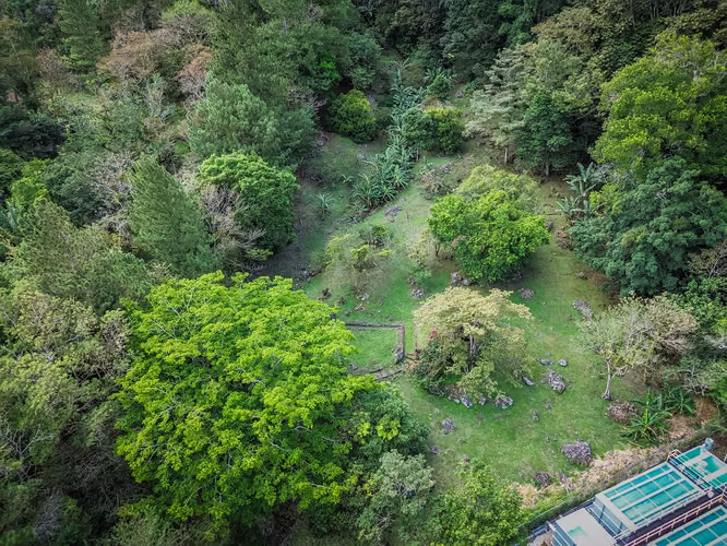 El Valle - Country Lot - 7,756mts2 - 350,000