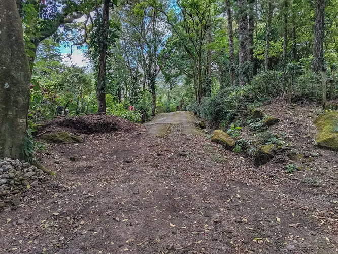 El Valle – Lote Campestre – 7,756mts2 – 350,000