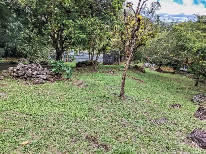 El Valle – Lote Campestre – 7,756mts2 – 350,000