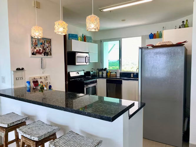 Punta Barco – Vista al Mar – 218mts2 – 445,000