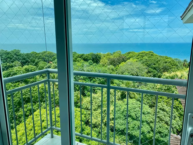 Punta Barco – Vista al Mar – 218mts2 – 445,000