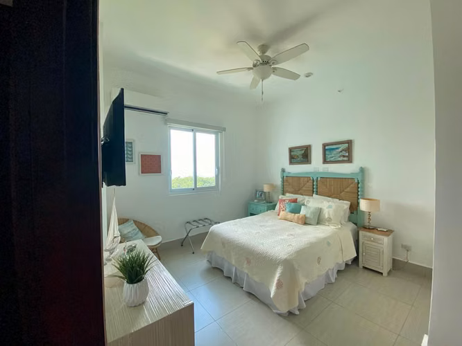 Punta Barco – Vista al Mar – 218mts2 – 445,000