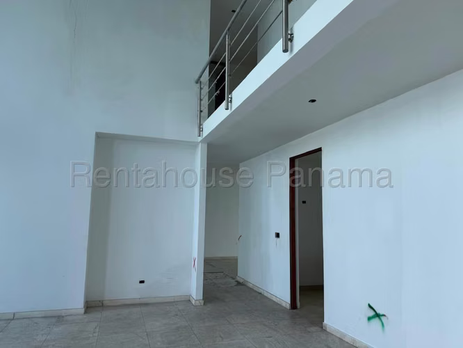 Venta de Apartamento en Punta Pacifica Ph Aqualina ANL